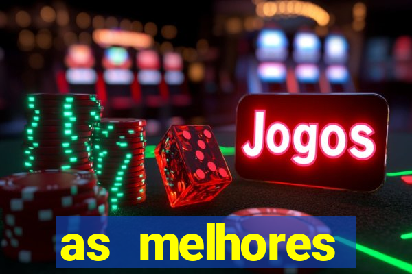 as melhores plataformas para jogar